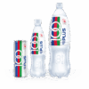 100 Plus 500ml