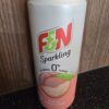 F&N Sparkling Korean Peach