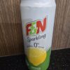 F&N Sparkling Lemonade 325ml