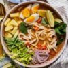 Assam Laksa