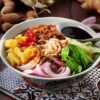 Assam Laksa ( Chef Eric's Recipe)