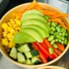 Avocado Salad