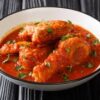 Ayam Masak Merah