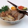 Braised Duck Kway Teow Soup