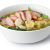Chicken Wanton Noodle