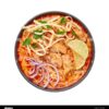 Curry Chicken Noodle