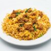 Fried Chicken Noodle