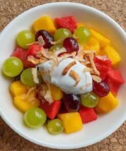 Fruit Cup