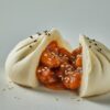 Honey Chicken Pau