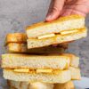 Kaya Bread