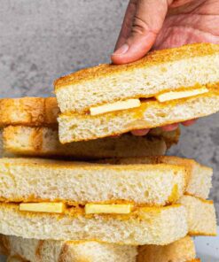 Kaya Bread