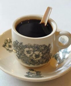 Kopi O