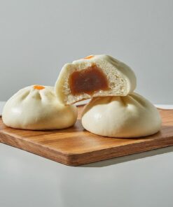 Lian Rong Pau