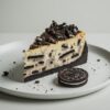 Oreo cheesecake