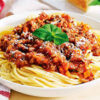Spaghetti Bolognaise