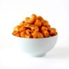 Spicy Macaroni