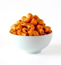 Spicy Macaroni