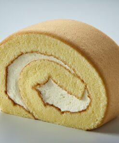 Vanilla Roll