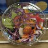 Vegetable Salad