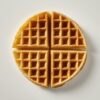 Waffle kosong