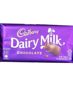 Cadbury Dairy Milk